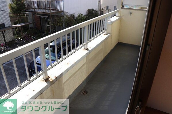 パステロードII番館の物件内観写真